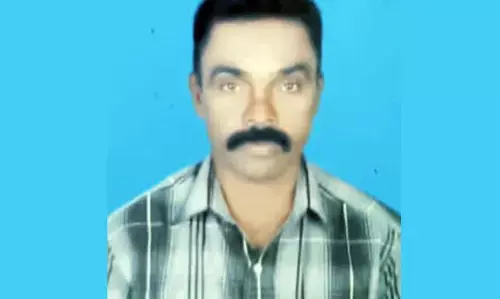 ಕೋಡಿಂಬಾಳ: ನಿವೃತ್ತ ರೈಲ್ವೆ ಉದ್ಯೋಗಿ ಆತ್ಮಹತ್ಯೆ