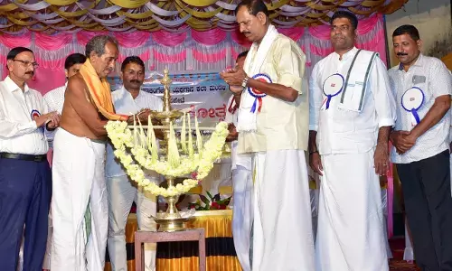 ಪೊಸ್ರಾಲು ಯಕ್ಷಗಾನ ಮಂಡಳಿಯ ವಾರ್ಷಿಕೋತ್ಸವ