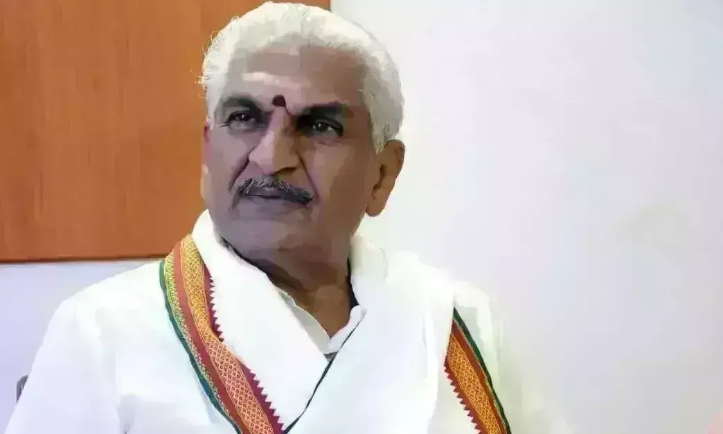 ಮುಸ್ಲಿಂ ಮಹಿಳೆಯರ ಕುರಿತು ಅವಹೇಳನಕಾರಿ ಹೇಳಿಕೆ: ಆರೆಸ್ಸೆಸ್ ಮುಖಂಡ ಕಲ್ಲಡ್ಕ ಪ್ರಭಾಕರ್ ಭಟ್‌‌ಗೆ ಜಾಮೀನು