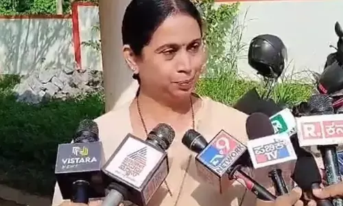 ಪರಶುರಾಮ ಥೀಂಪಾರ್ಕ್, ಬ್ರಹ್ಮಾವರ ಸಕ್ಕರೆ ಕಾರ್ಖಾನೆ ಅವ್ಯವಹಾರದ ಬಗ್ಗೆ ಸೂಕ್ತ ತನಿಖೆ: ಸಚಿವೆ ಹೆಬ್ಬಾಳ್ಕರ್