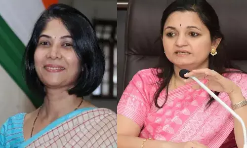 ಭಾರತ ಚುನಾವಣಾ ಆಯೋಗದಿಂದ ಕರ್ನಾಟಕ ರಾಜ್ಯಕ್ಕೆ ಎರಡು ಪ್ರತಿಷ್ಠಿತ ಪ್ರಶಸ್ತಿ ಘೋಷಣೆ