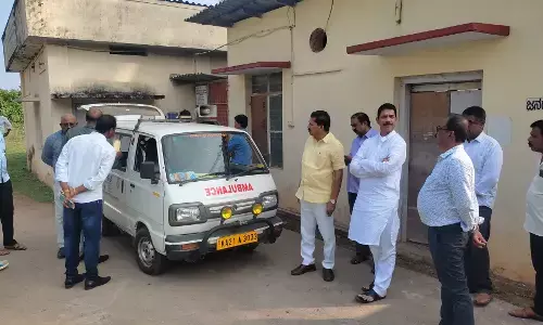 ಪುತ್ತೂರು: ನೀರಿನ ತೊಟ್ಟಿಯಲ್ಲಿ ಮಹಿಳೆಯ ಮೃತದೇಹ ಪತ್ತೆ