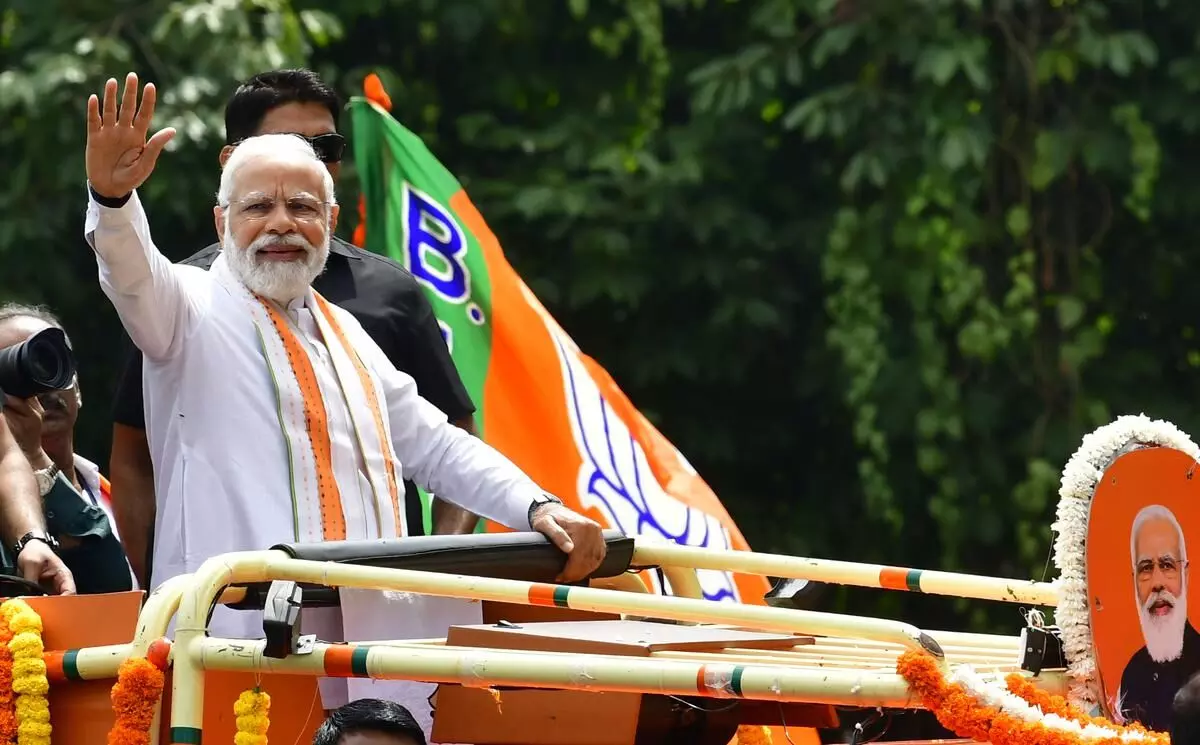 ಮೋದಿ, ಮಹಾರಾಷ್ಟ್ರ ಮತ್ತು ಚುನಾವಣೆ ಮೋದಿ, ಮಹಾರಾಷ್ಟ್ರ ಮತ್ತು ಚುನಾವಣೆ