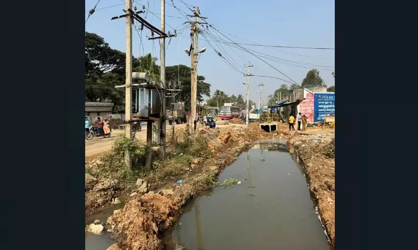 ಬೆಂಗಳೂರು: ವಿದ್ಯುತ್‌ ತಂತಿ ಸ್ಪರ್ಶಿಸಿ ಬಾಲಕ ಸಾವು