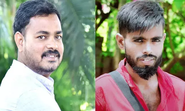 2024ರ ಈ ಹೊತ್ತಿಗೆ ಕಥಾ-ಕಾವ್ಯ ಪ್ರಶಸ್ತಿ ಪ್ರಕಟ: ಸದಾಶಿವ ಸೊರಟೂರಿಗೆ ಕಥಾ ಪ್ರಶಸ್ತಿ, ನಿಝಾಮ್ ಗೋಳಿಪಡ್ಪುಗೆ ಕಾವ್ಯ ಪ್ರಶಸ್ತಿ