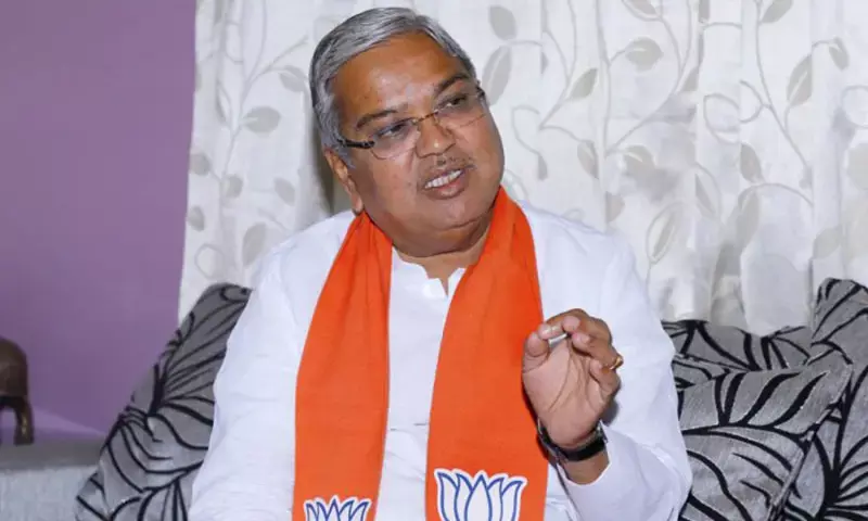 ‘ಮೀಸಲಾತಿ’ ಕಾಂಗ್ರೆಸ್ ಸರಕಾರದಿಂದ ನಿರಂತರ ಅನ್ಯಾಯ: ಗೋವಿಂದ ಕಾರಜೋಳ