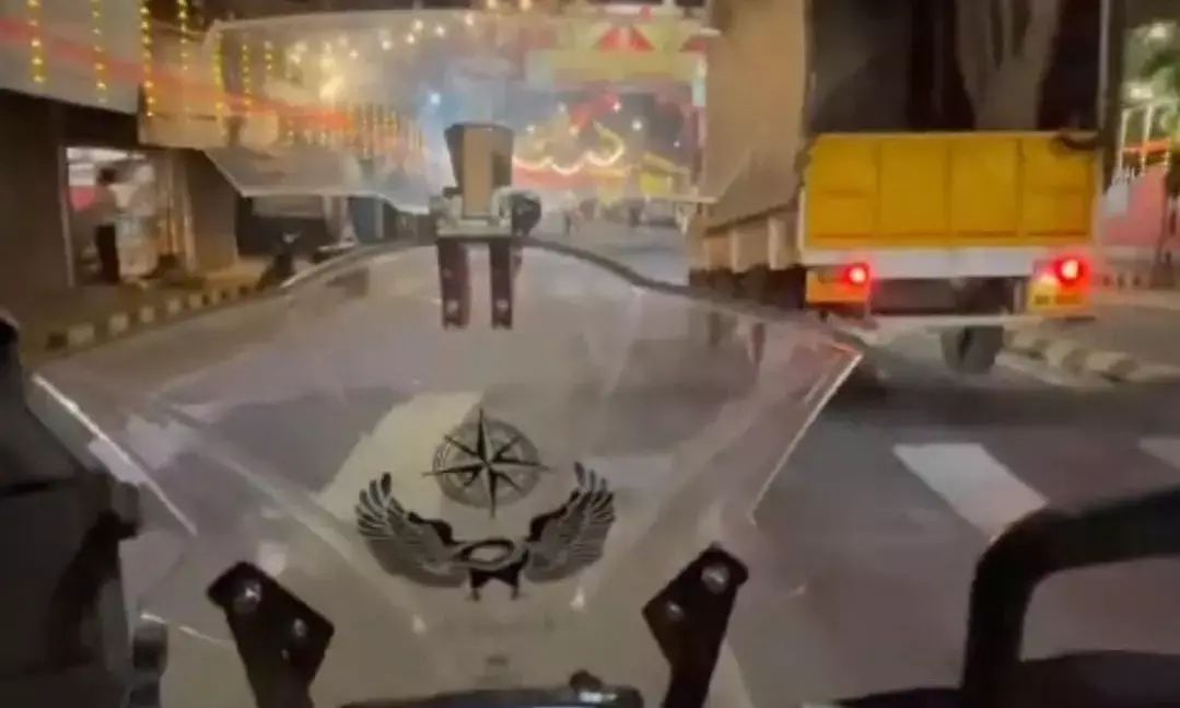 ಉಡುಪಿ: ನಾಲ್ಕೇ ದಿನದಲ್ಲಿ ಅಪಾಯಕಾರಿ ಹಂಪ್ಸ್ ತೆರವು!