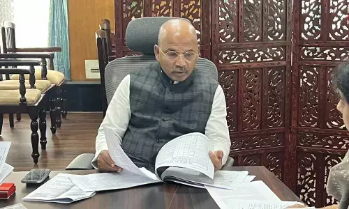 ಆರ್ಥಿಕ ನೆರವು ಪಡೆದು ಕೌಶಲ್ಯ ತರಬೇತಿ ನೀಡದ ಕಂಪೆನಿಗಳ ವಿರುದ್ಧ ಕ್ರಿಮಿನಲ್ ಕೇಸ್: ಸಚಿವ ಶರಣಪ್ರಕಾಶ್