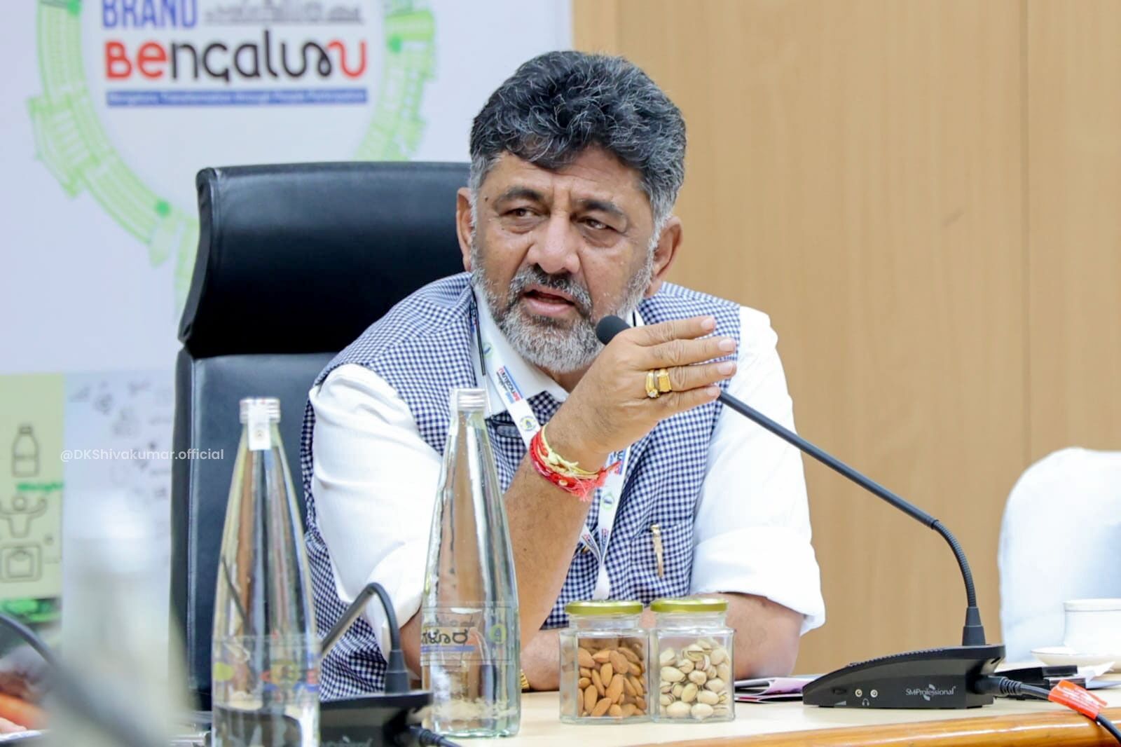 ನಿಗಮ-ಮಂಡಳಿಗಳಿಗೆ 36 ಶಾಸಕರು, 39 ಕಾರ್ಯಕರ್ತರ ನೇಮಕ: ಡಿಸಿಎಂ ಡಿ.ಕೆ. ಶಿವಕುಮಾರ್