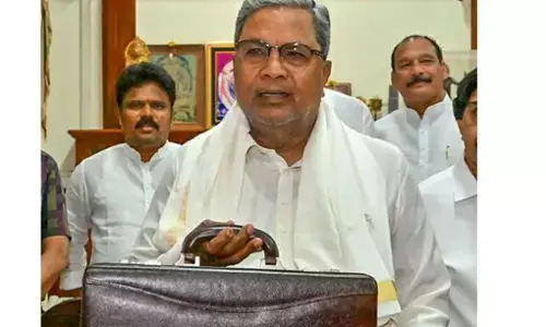 ಫೆಬ್ರವರಿ 16ರಂದು ರಾಜ್ಯ ಬಜೆಟ್ ಮಂಡನೆ