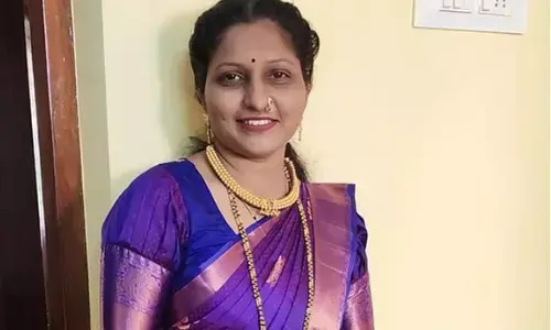 ಬೆಳ್ತಂಗಡಿ: ಮಹಿಳೆ ಆತ್ಮಹತ್ಯೆ