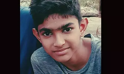 ಬಂಟ್ವಾಳ: ನೇತ್ರಾವತಿ ನದಿಯಲ್ಲಿ ಮುಳುಗಿ ಬಾಲಕ ಮೃತ್ಯು