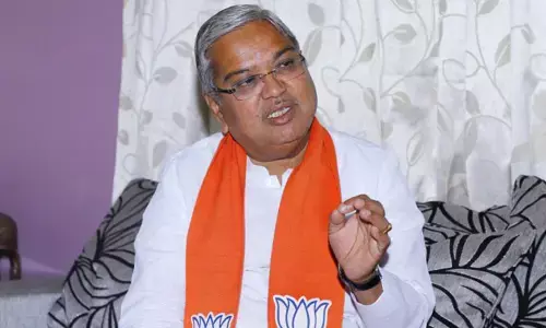 ‘ಮೀಸಲಾತಿ’ ಕಾಂಗ್ರೆಸ್ ಸರಕಾರದಿಂದ ನಿರಂತರ ಅನ್ಯಾಯ: ಗೋವಿಂದ ಕಾರಜೋಳ