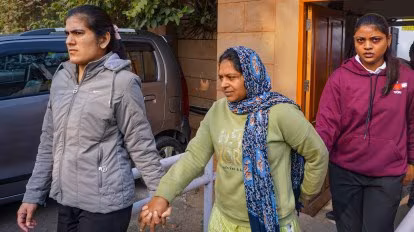 ನೀಲಮ್ ಆಝಾದ್‌ ಗೆ ಜಾಮೀನು ನಿರಾಕರಿಸಿದ ದಿಲ್ಲಿ ನ್ಯಾಯಾಲಯ