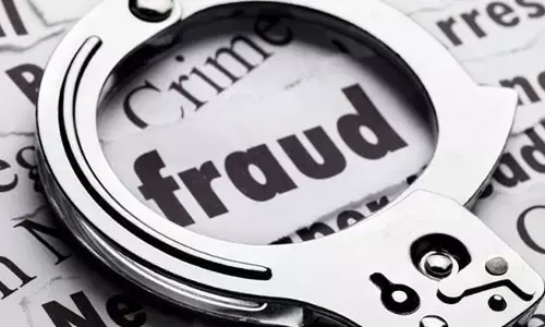 ಪಡುಬಿದ್ರೆ: ಸೈಬರ್ ಕ್ರೈಮ್ ಅಧಿಕಾರಿಗಳ ಹೆಸರಿನಲ್ಲಿ 15.62 ಲಕ್ಷ ರೂ. ವಂಚನೆ