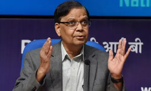 16ನೇ ಹಣಕಾಸು ಆಯೋಗಕ್ಕೆ 3 ಅಧಿಕಾರಿ ಮಟ್ಟದ ಹುದ್ದೆ; ಸಂಪುಟ ಅನುಮೋದನೆ