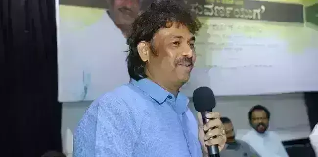 ಶಿವಮೊಗ್ಗದ ಫ್ರೀಡಂ ಪಾರ್ಕ್ ಗೆ ʼಅಲ್ಲಮಪ್ರಭುʼ ಹೆಸರು: ಸಂಪುಟ ತೀರ್ಮಾನಕ್ಕೆ ಸಚಿವ ಮಧು ಬಂಗಾರಪ್ಪ ಸಂತಸ