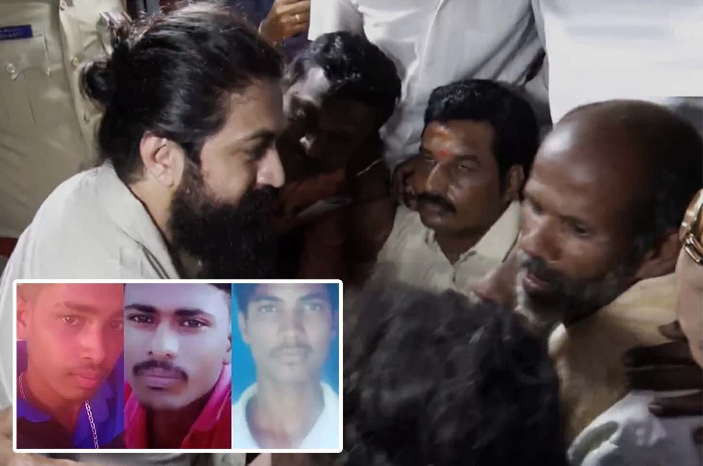 ನನ್ನ ಬಗ್ಗೆ ನನಗೆ ಅಸಹ್ಯ ಆಗಿ ಬಿಟ್ಟಿದೆ ಎಂದು Yash ಹೇಳಿದ್ದೇಕೆ ?