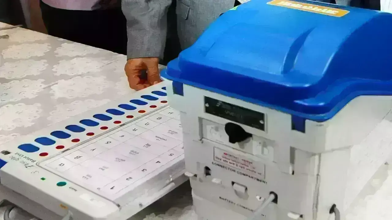 ಜರ್ಮನಿಯಲ್ಲಿ ನಿಷೇಧಿತ EVM ಗಳಿಗಿಂತ ಭಾರತೀಯ EVMಗಳು ಹೇಗೆ ಭಿನ್ನ ?