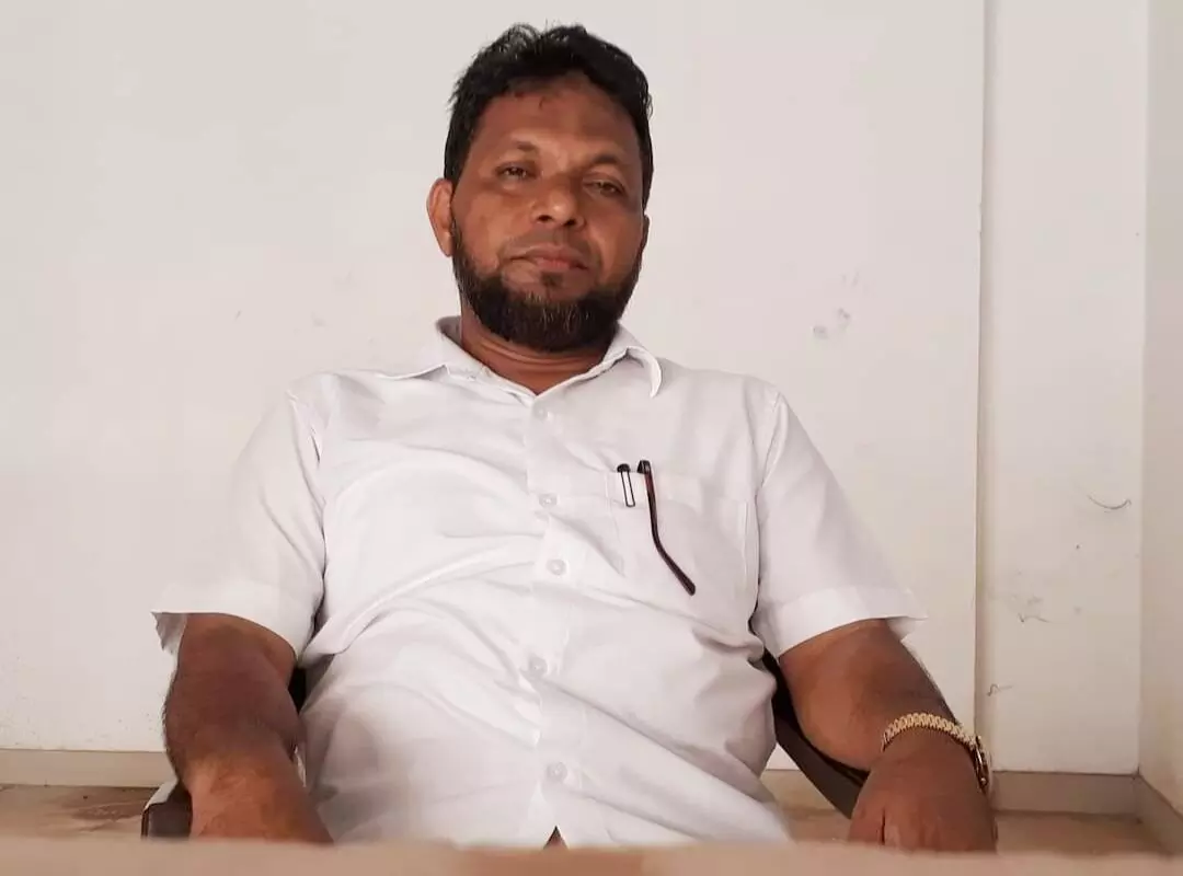 ಮಲಾರ್ ಅಬ್ದುಲ್ ನಾಸಿರ್ ನಿಧನ