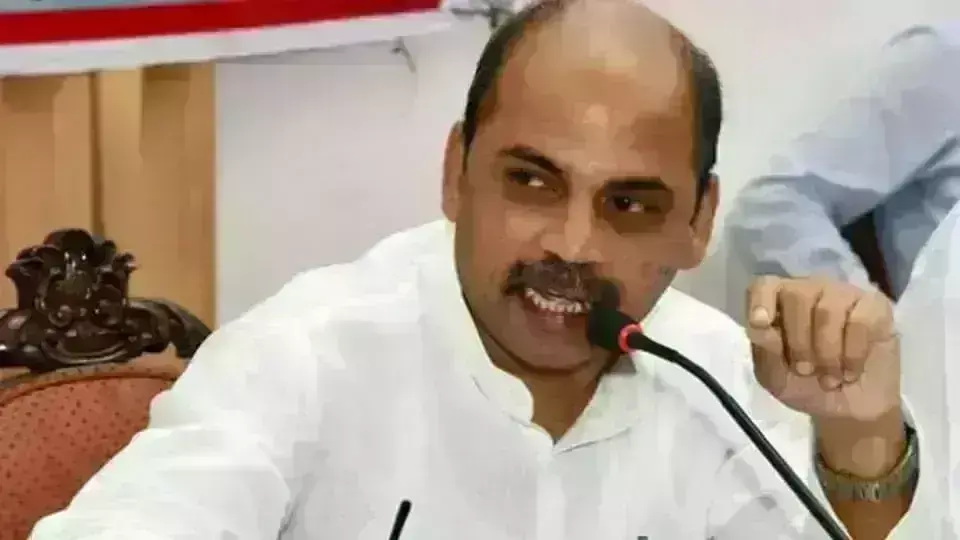 ಸಚಿವ ಶರಣ ಪ್ರಕಾಶ್ ಪಾಟೀಲ್ ಅಧ್ಯಕ್ಷತೆಯಲ್ಲಿ ಉದ್ಯೋಗ ಮೇಳ ಸಮಿತಿ ರಚನೆ ಸಚಿವ ಶರಣ ಪ್ರಕಾಶ್ ಪಾಟೀಲ್ ಅಧ್ಯಕ್ಷತೆಯಲ್ಲಿ ಉದ್ಯೋಗ ಮೇಳ ಸಮಿತಿ ರಚನೆ