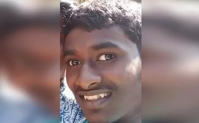 ಚಿಕ್ಕಮಗಳೂರು: ಸೌದೆ ತರಲು ಕಾಡಿಗೆ ಹೋಗಿದ್ದ ಯುವಕ ನದಿಗೆ ಬಿದ್ದು ಮೃತ್ಯು