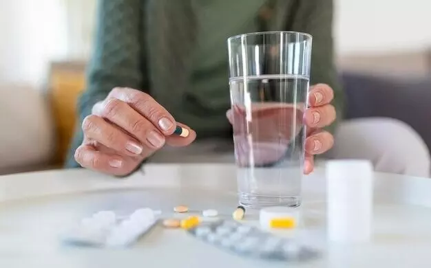 ರೋಗಿಗಳಿಗೆ ಆ್ಯಂಟಿಬಯಾಟಿಕ್ ಶಿಫಾರಸು ಮಾಡುವಾಗ ಕಾರಣಗಳನ್ನು ಉಲ್ಲೇಖಿಸಲು ವೈದ್ಯರಿಗೆ ಕೇಂದ್ರದ ಸೂಚನೆ ರೋಗಿಗಳಿಗೆ ಆ್ಯಂಟಿಬಯಾಟಿಕ್ ಶಿಫಾರಸು ಮಾಡುವಾಗ ಕಾರಣಗಳನ್ನು ಉಲ್ಲೇಖಿಸಲು ವೈದ್ಯರಿಗೆ ಕೇಂದ್ರದ ಸೂಚನೆ