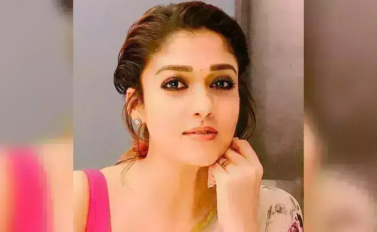 ಕ್ಷಮೆ ಕೋರಿದ ‘ಅನ್ನಪೂರಣಿ’ ನಟಿ ನಯನತಾರಾ