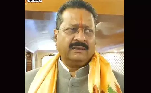 ಭಿನ್ನಮತ, ಅಪಸ್ವರಗಳಿಗೆ ಲೋಕಸಭಾ ಚುನಾವಣೆವರೆಗೆ ಬ್ರೇಕ್: ಬಸನಗೌಡ ಪಾಟೀಲ್ ಯತ್ನಾಳ್ ಭಿನ್ನಮತ, ಅಪಸ್ವರಗಳಿಗೆ ಲೋಕಸಭಾ ಚುನಾವಣೆವರೆಗೆ ಬ್ರೇಕ್: ಬಸನಗೌಡ ಪಾಟೀಲ್ ಯತ್ನಾಳ್