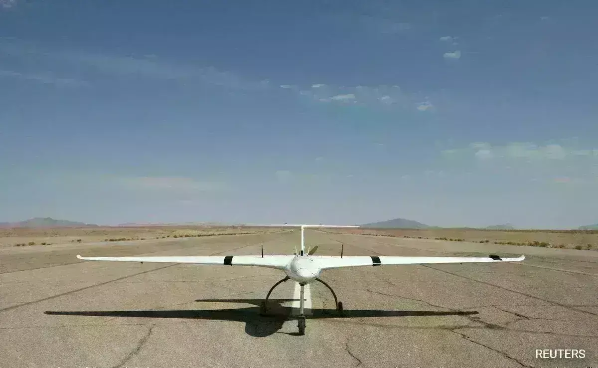 ವಾಯುರಕ್ಷಣಾ ಕವಾಯತಿಗೆ ಇರಾನ್ ಚಾಲನೆ ; ಉನ್ನತ ಮಟ್ಟದ ಸಭೆ ನಡೆಸಿದ ಪಾಕಿಸ್ತಾನ ವಾಯುರಕ್ಷಣಾ ಕವಾಯತಿಗೆ ಇರಾನ್ ಚಾಲನೆ ; ಉನ್ನತ ಮಟ್ಟದ ಸಭೆ ನಡೆಸಿದ ಪಾಕಿಸ್ತಾನ