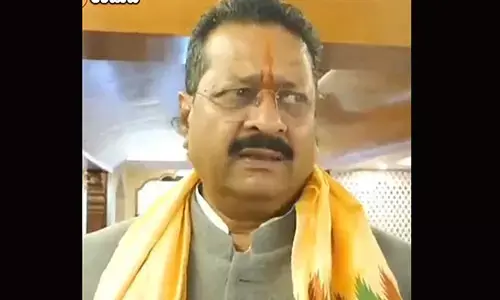 ಭಿನ್ನಮತ, ಅಪಸ್ವರಗಳಿಗೆ ಲೋಕಸಭಾ ಚುನಾವಣೆವರೆಗೆ ಬ್ರೇಕ್: ಬಸನಗೌಡ ಪಾಟೀಲ್ ಯತ್ನಾಳ್