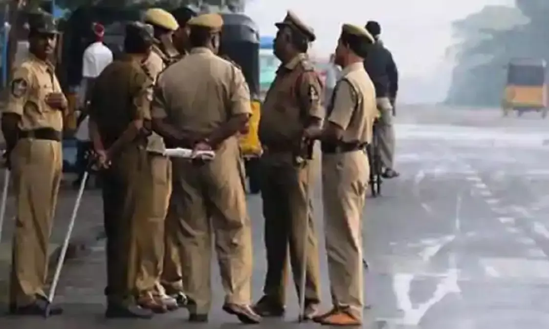 ನಮ್ಮನ್ನು ಬೆತ್ತಲೆಗೊಳಿಸಿ ತಲೆ ಕೆಳಗಾಗಿ ನೇತು ಹಾಕಲಾಗಿತ್ತು: ಇಂದೋರ್ ಅನಾಥಾಶ್ರಮದಲ್ಲಿನ ಮಕ್ಕಳ ಆರೋಪ