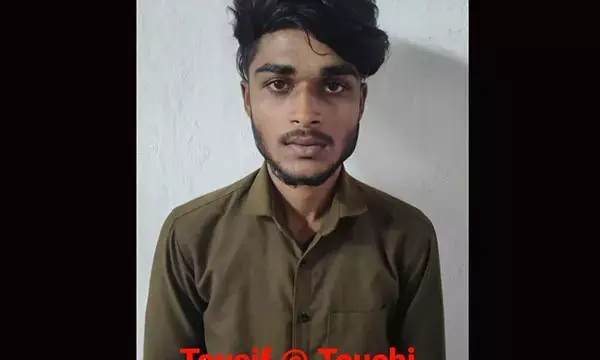 ಮಂಗಳೂರು: ಎಂಡಿಎಂಎ ಮಾರಾಟ ಆರೋಪ; ಓರ್ವ ಸೆರೆ