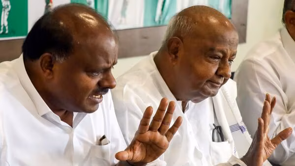 ಕುಮಾರಸ್ವಾಮಿ, ದೇವೇಗೌಡರ ಲೆಕ್ಕಾಚಾರಗಳೇನು ?