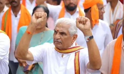 ಕಲ್ಲಡ್ಕ ಪ್ರಭಾಕರ್ ಭಟ್ ನನ್ನು ಬಂಧಿಸಿದಾಗ ಮಾತ್ರ ಕೋಮು ಪ್ರಚೋದನೆ ಆಗಿರುವುದಾ ?