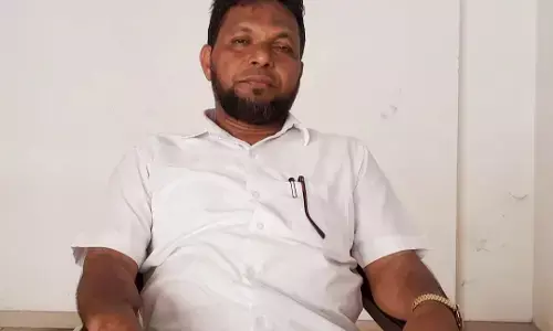 ಮಲಾರ್ ಅಬ್ದುಲ್ ನಾಸಿರ್ ನಿಧನ