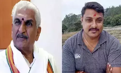 ಕಲ್ಲಡ್ಕ ಪ್ರಭಾಕರ್ ಭಟ್ ಪರ ವಕಾಲತ್ತು ವಹಿಸಿದ್ದ ವಕೀಲ ಕಾಂಗ್ರೆಸ್‍ನಿಂದ ಉಚ್ಚಾಟನೆ