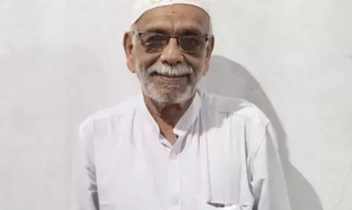 ಕೆ.ಎ. ಉಮರಬ್ಬ