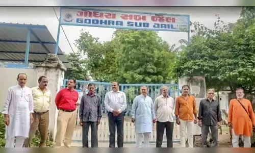 ಬಿಲ್ಕಿಸ್‌ ಬಾನು ಪ್ರಕರಣ: ರವಿವಾರದೊಳಗೆ ಶರಣಾಗಿ; ಎಲ್ಲಾ 11 ಅಪರಾಧಿಗಳಿಗೆ ಸುಪ್ರೀಂ ಆದೇಶ