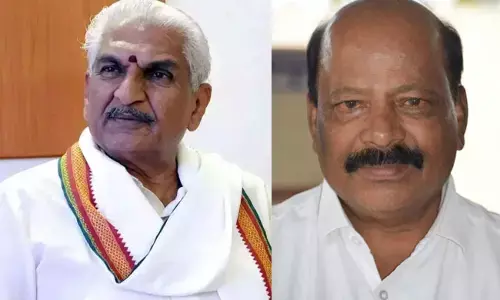 ಕಲ್ಲಡ್ಕ ಪ್ರಭಾಕರ್ ಭಟ್ ಭಾಷಣವನ್ನು ಪೂರ್ತಿ ಬರಹ ರೂಪದಲ್ಲಿ ಹೈಕೋರ್ಟ್ ಗೆ ಸಲ್ಲಿಸಿ: ಸರ್ಕಾರಕ್ಕೆ ಹೈಕೋರ್ಟ್ ಸೂಚನೆ