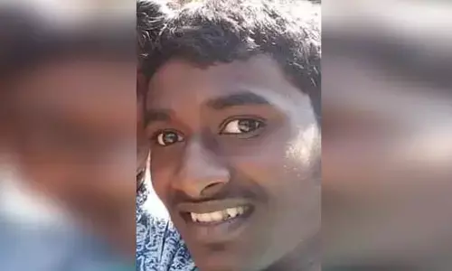 ಚಿಕ್ಕಮಗಳೂರು: ಸೌದೆ ತರಲು ಕಾಡಿಗೆ ಹೋಗಿದ್ದ ಯುವಕ ನದಿಗೆ ಬಿದ್ದು ಮೃತ್ಯು