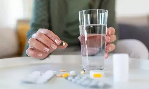 ರೋಗಿಗಳಿಗೆ ಆ್ಯಂಟಿಬಯಾಟಿಕ್ ಶಿಫಾರಸು ಮಾಡುವಾಗ ಕಾರಣಗಳನ್ನು ಉಲ್ಲೇಖಿಸಲು ವೈದ್ಯರಿಗೆ ಕೇಂದ್ರದ ಸೂಚನೆ