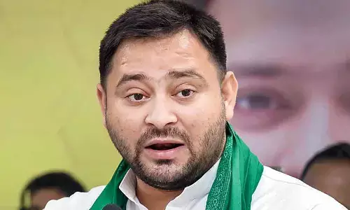 ಲಾಲು ಪ್ರಸಾದ್ ಯಾದವ್, ಪುತ್ರ ತೇಜಸ್ವಿಗೆ ಈಡಿ ಯಿಂದ ಹೊಸದಾಗಿ ಸಮನ್ಸ್