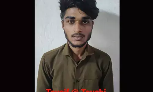 ಮಂಗಳೂರು: ಎಂಡಿಎಂಎ ಮಾರಾಟ ಆರೋಪ; ಓರ್ವ ಸೆರೆ