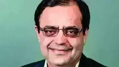 ಭಾರತ ಮೂಲದ ಅಮೆರಿಕ ಟೆಕ್ ಕಂಪನಿ ಸಿಇಓ ವೇದಿಕೆ ದುರಂತದಲ್ಲಿ ಮೃತ್ಯು ಭಾರತ ಮೂಲದ ಅಮೆರಿಕ ಟೆಕ್ ಕಂಪನಿ ಸಿಇಓ ವೇದಿಕೆ ದುರಂತದಲ್ಲಿ ಮೃತ್ಯು