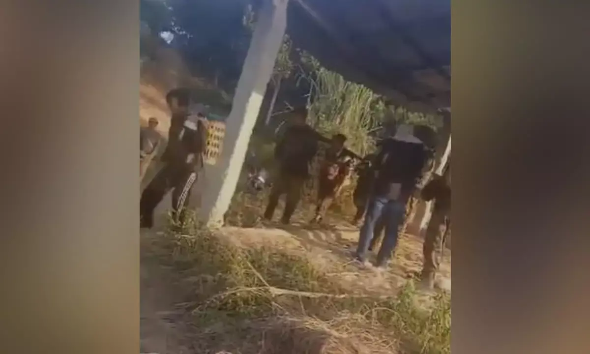 ಭಾರತದಲ್ಲಿ ಆಶ್ರಯ ಅರಸುತ್ತಿರುವ ಮ್ಯಾನ್ಮಾರ್ ಸೈನಿಕರು: ಕೇಂದ್ರದ ಸಹಾಯ ಕೋರಿದ ಮಿಜೋರಾಂ ಸರಕಾರ