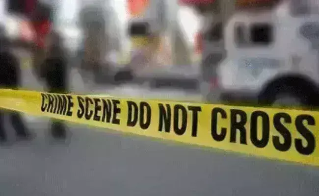 ಕಲಬುರಗಿ| ನಗ್ನ ಸ್ಥಿತಿಯಲ್ಲಿ ವ್ಯಕ್ತಿಯ ಮೃತದೇಹ ಪತ್ತೆ: ಕೊಲೆ ಶಂಕೆ