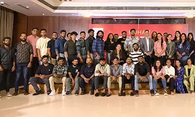 ರೋಹನ್ ಕ್ರಿಯೇಟರ್ಸ್ ಮೀಟ್ 2024; ಮಂಗಳೂರಿನ ಕಂಟೆಂಟ್ ರಚನಾಕಾರರ ಸಮ್ಮಿಲನ