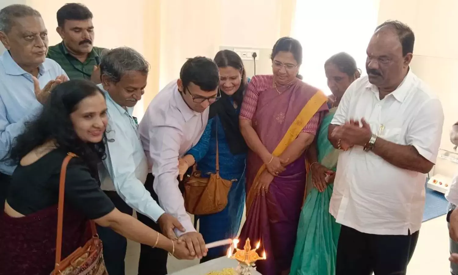 ಎಂಡೋಸಲ್ಫಾನ್ ಬಾಧಿತರ ಬಹುಕಾಲದ ಬೇಡಿಕೆ ಈಡೇರಿಕೆ: ಉಡುಪಿ ಡಿಸಿ ಡಾ.ಕೆ.ವಿದ್ಯಾಕುಮಾರಿ