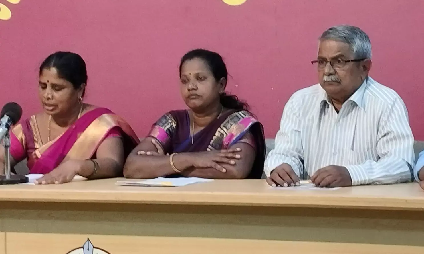 ಜ. 23ರಂದು ಅಂಗನವಾಡಿ ನೌಕರರಿಂದ ಸಂಸದರ ಕಚೇರಿ ಚಲೋ